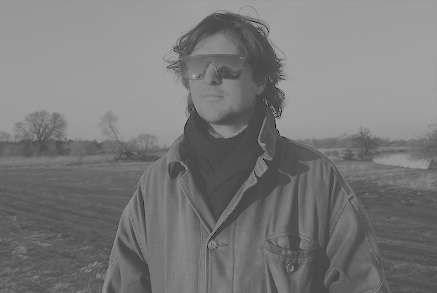 Ned Collette